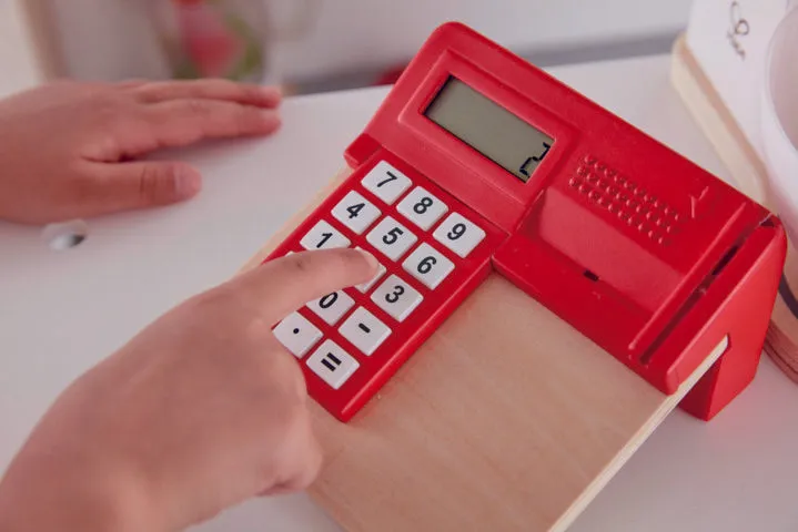 Hape Pop-Up Shop