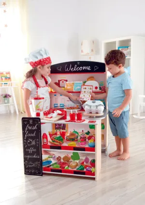 Hape Pop-Up Shop