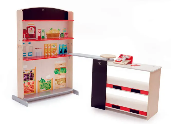Hape Pop-Up Shop