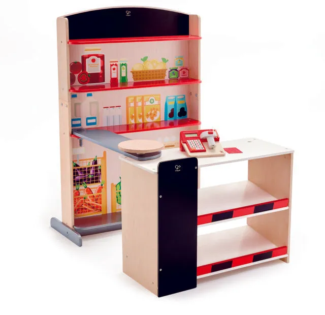 Hape Pop-Up Shop