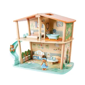 Hape Tigers’ Jungle House