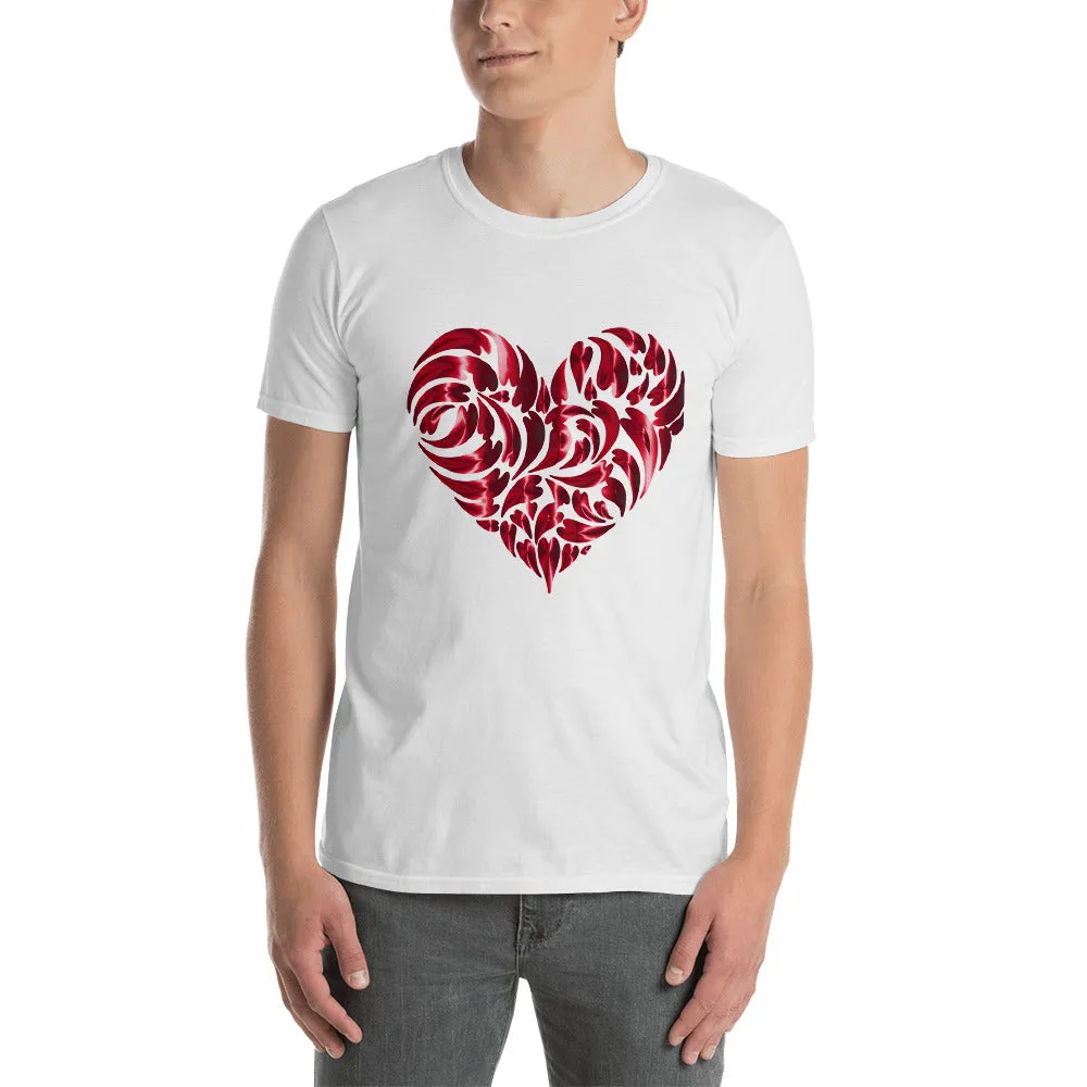 Heart of Hearts Tee