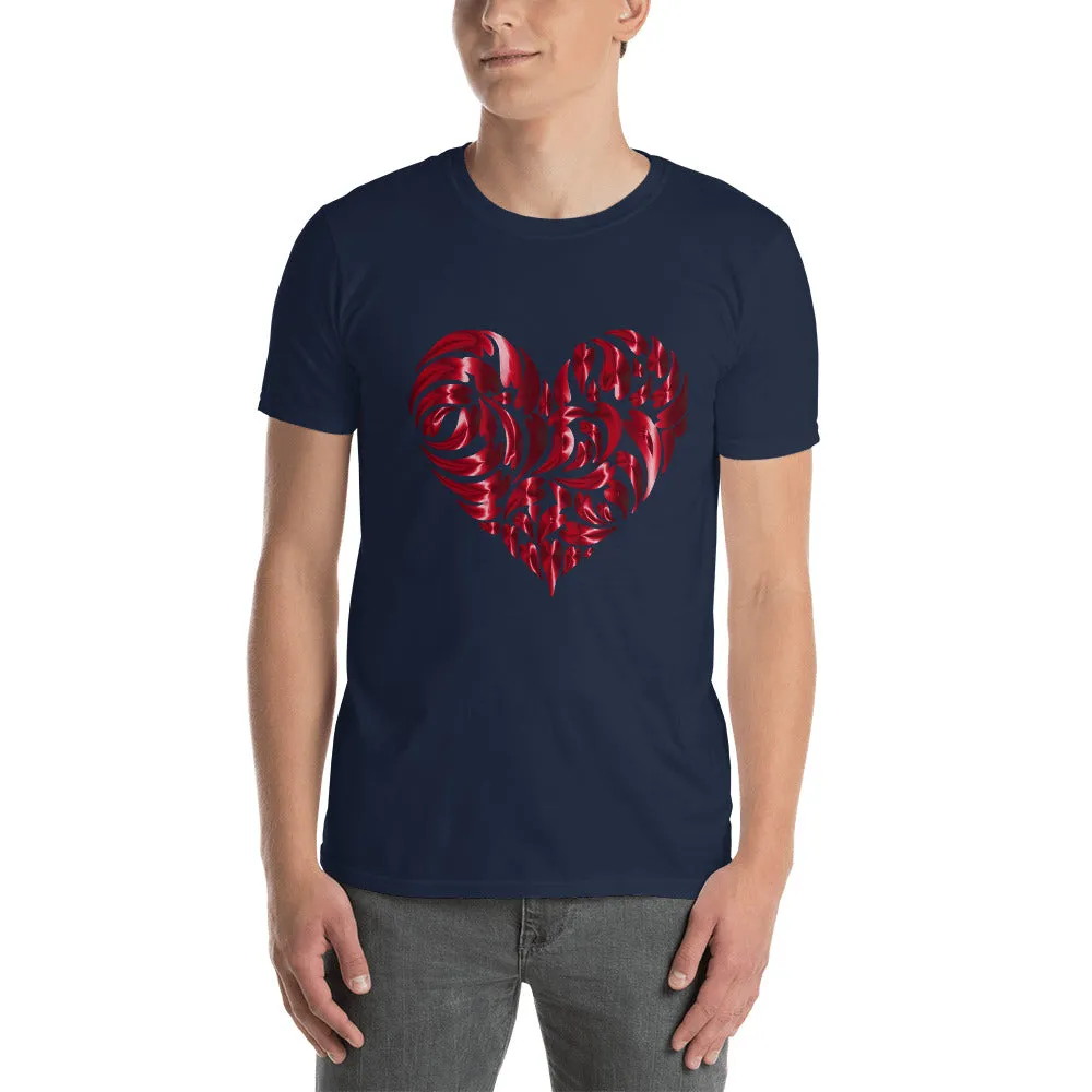 Heart of Hearts Tee