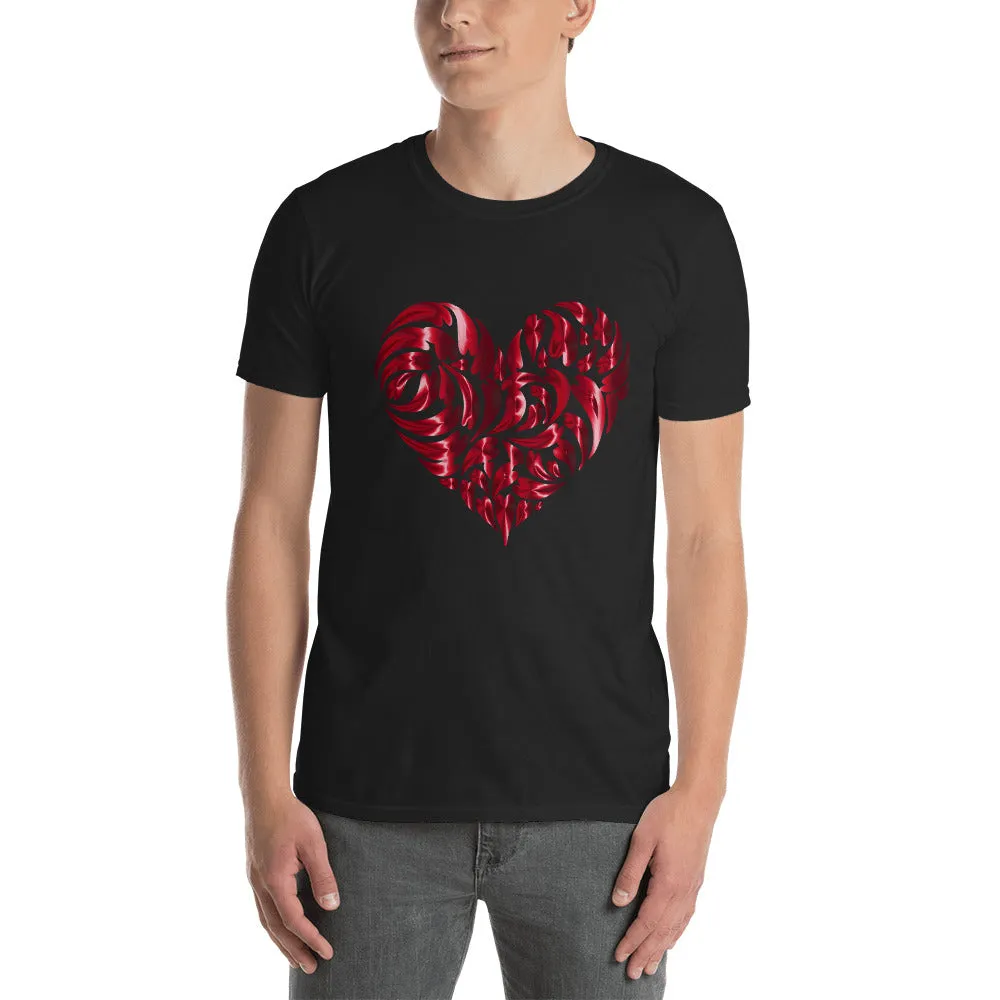 Heart of Hearts Tee