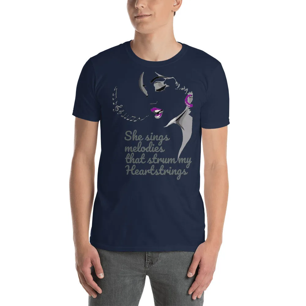 Heartstrings Tee