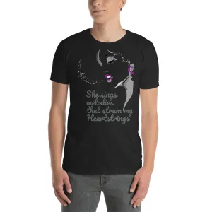 Heartstrings Tee