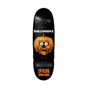 Heroin Shelloween 2 Deck 10.1