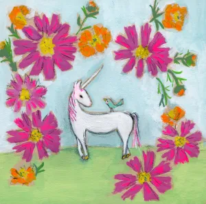 hopeful | print