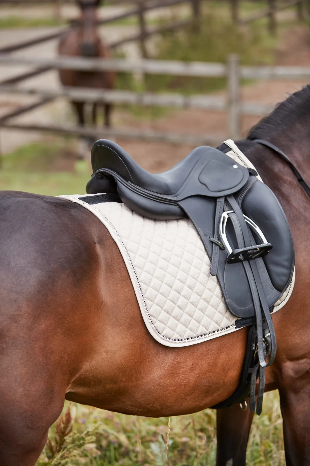 HorseGuard Milva dressurunderlag