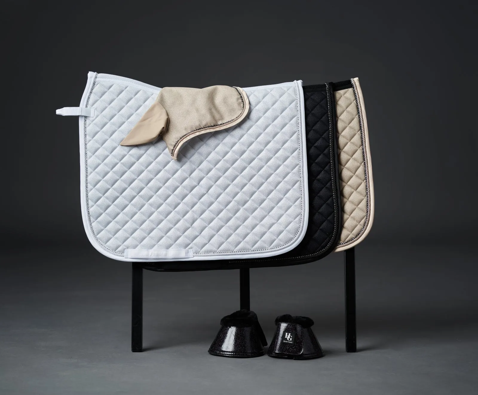 HorseGuard Milva dressurunderlag