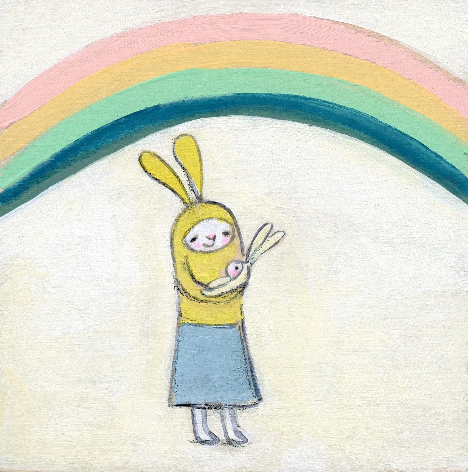 I wished for you | print