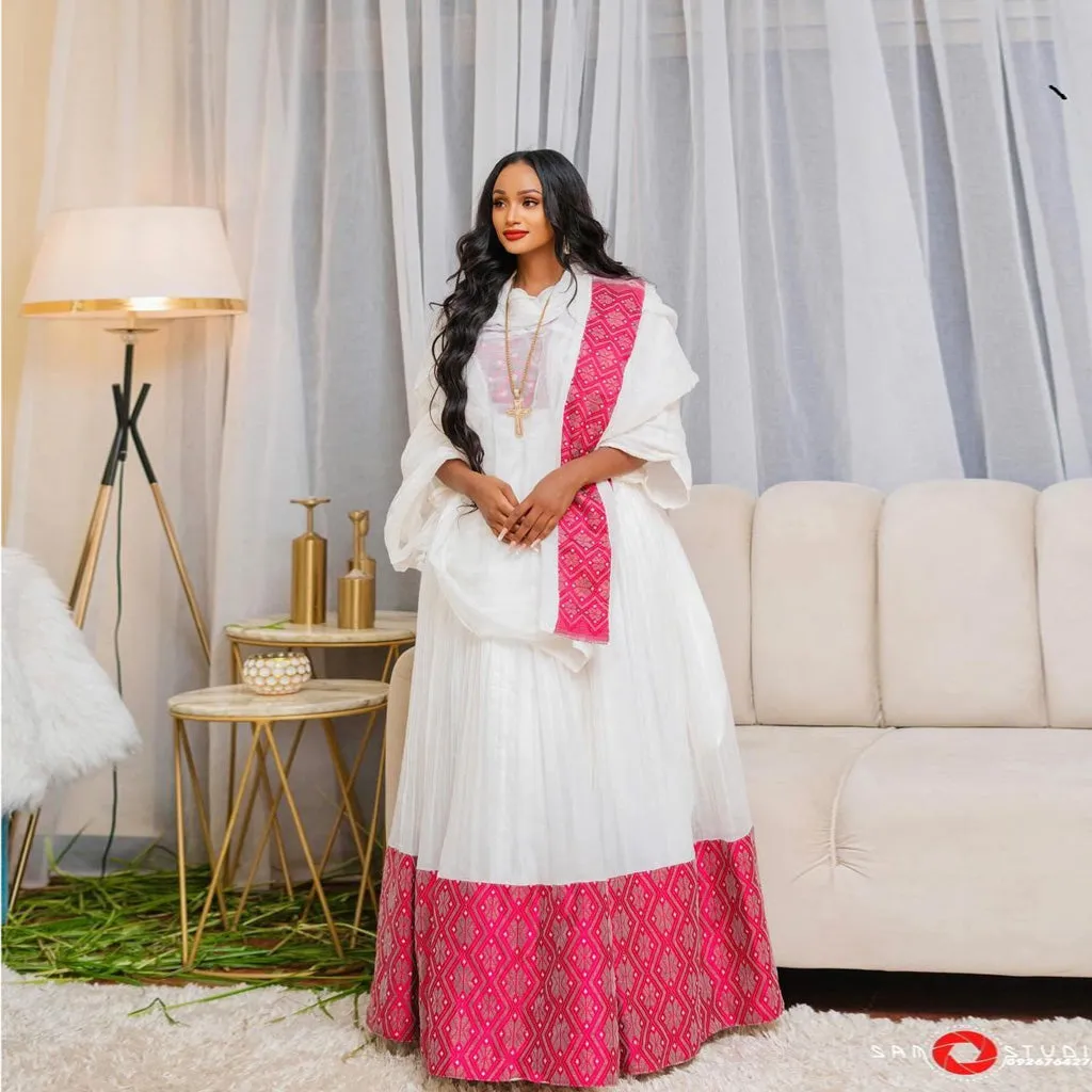 Ikram Habesha Kemis