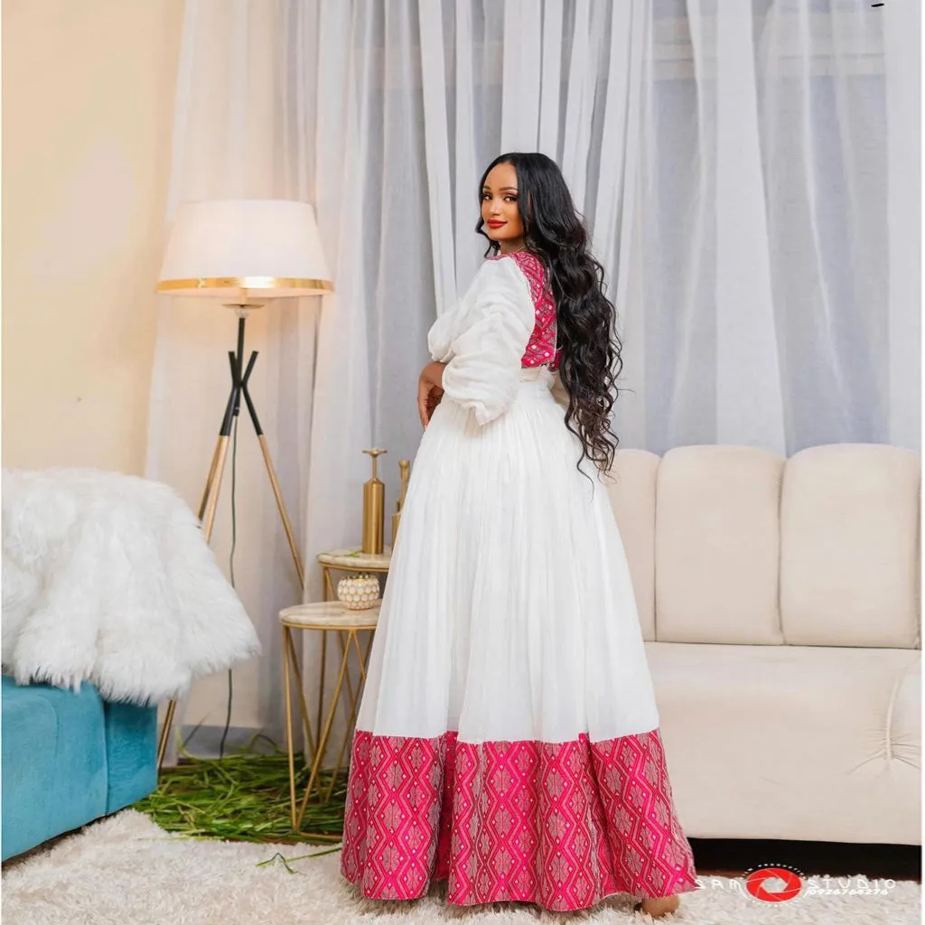 Ikram Habesha Kemis