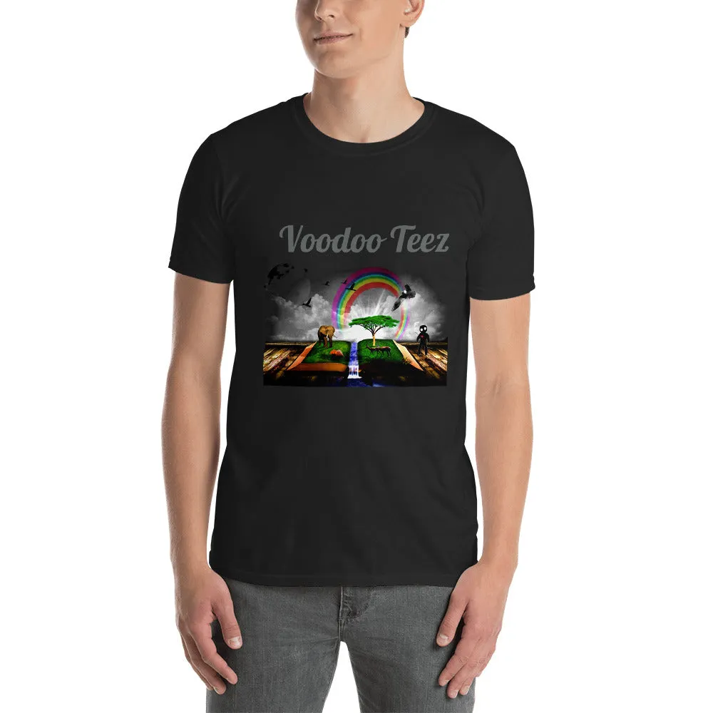 Imagination Tee