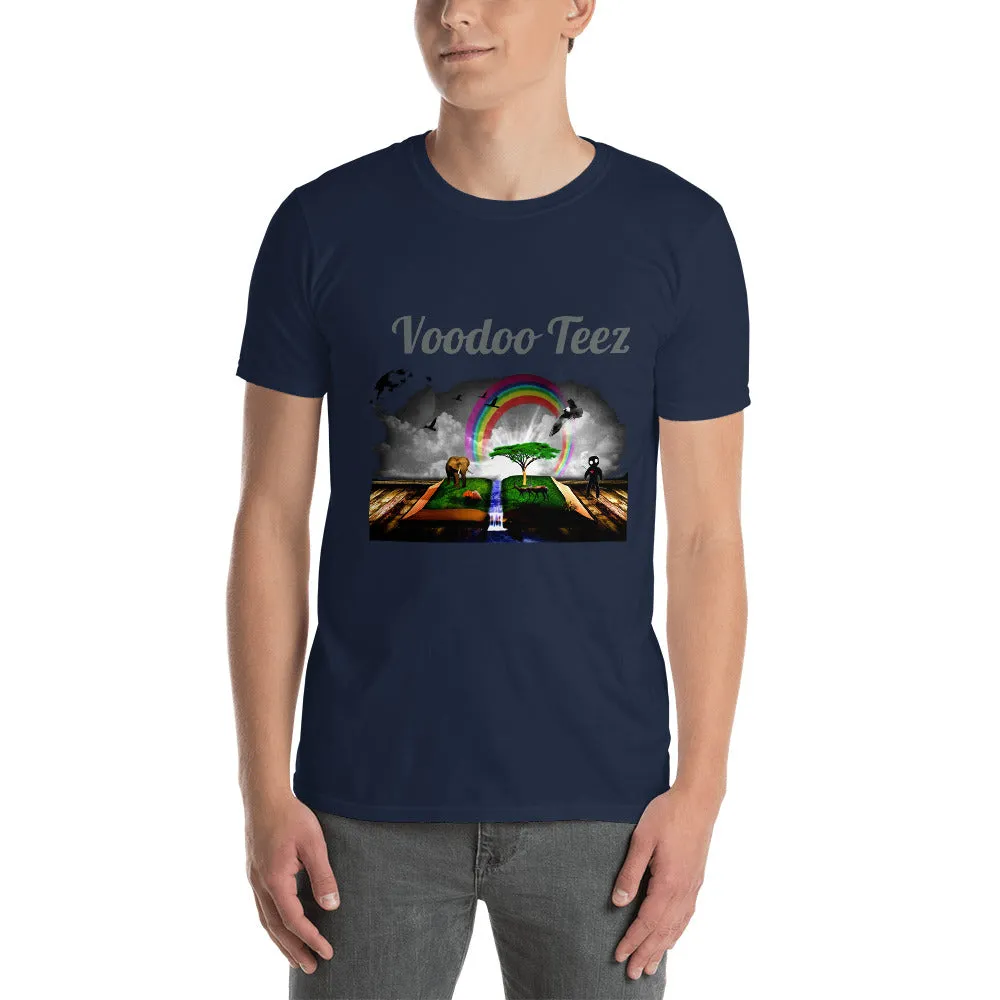 Imagination Tee