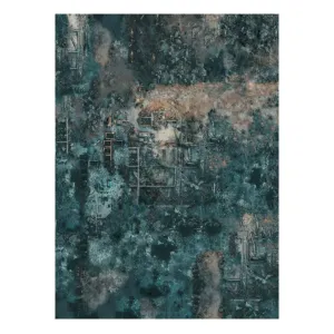 Imperial Sector Battle Mat 30"x22"