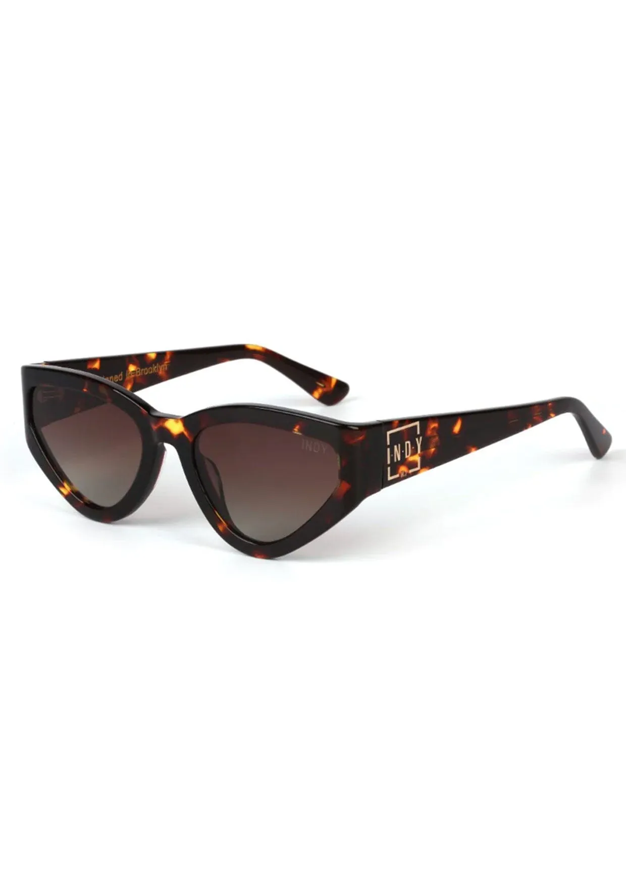 INDY Nolita Sunglasses