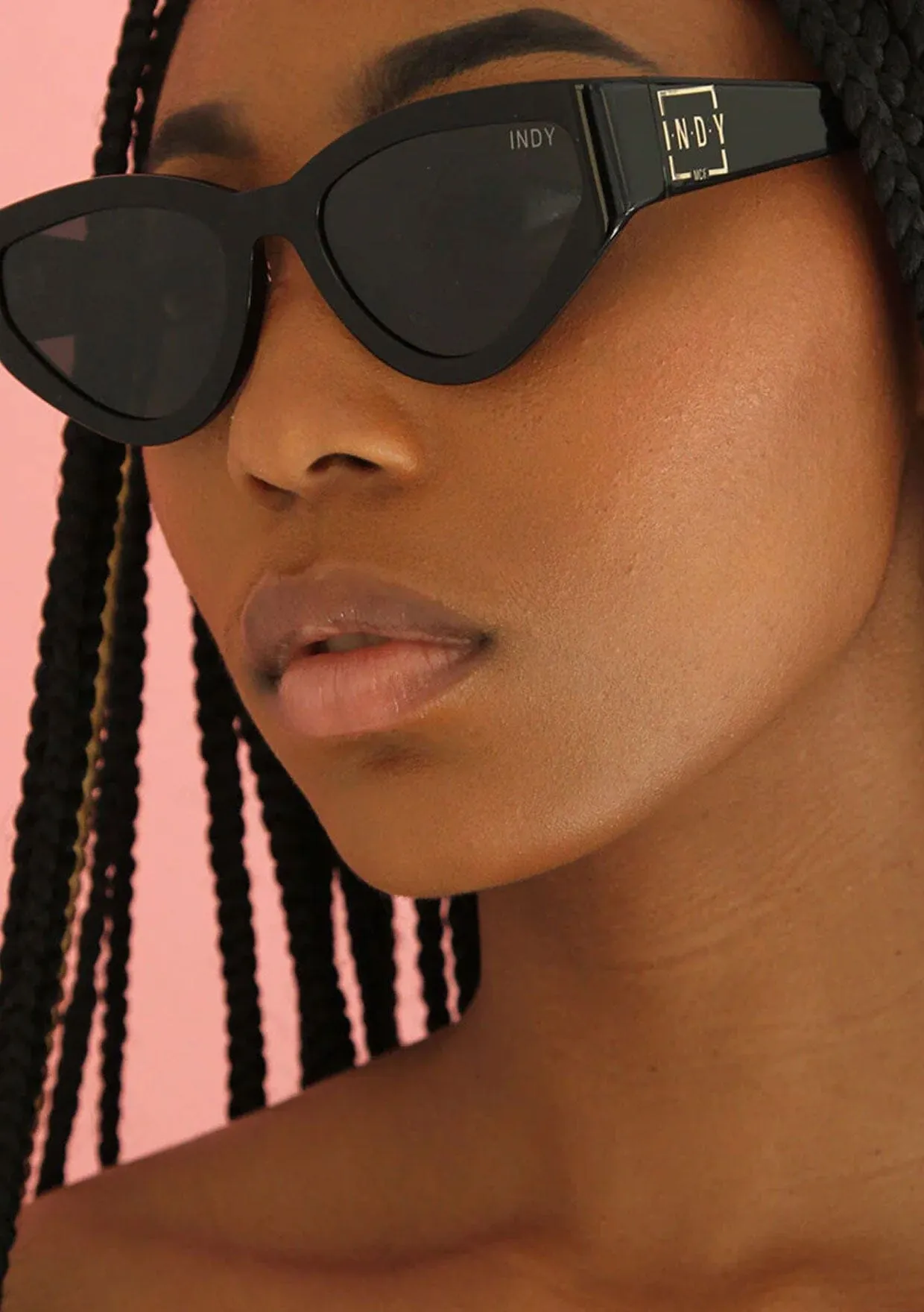 INDY Nolita Sunglasses