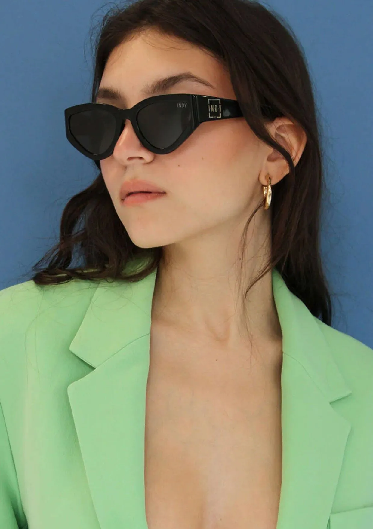 INDY Nolita Sunglasses