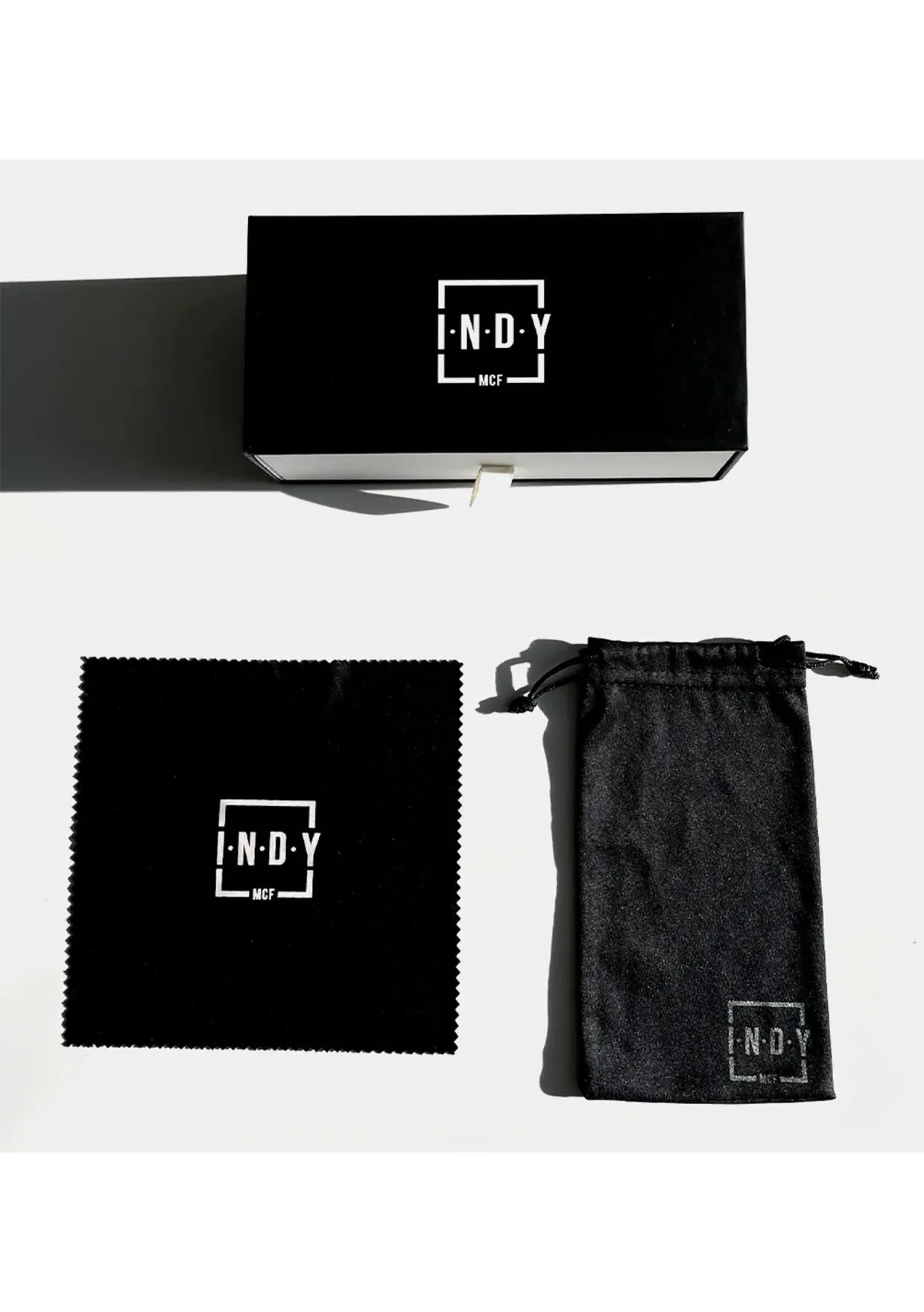 INDY Nolita Sunglasses