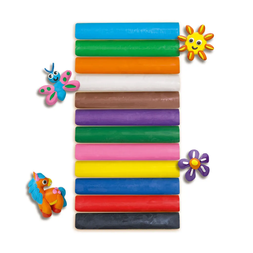 Infinity Modeling Clay SES Creative