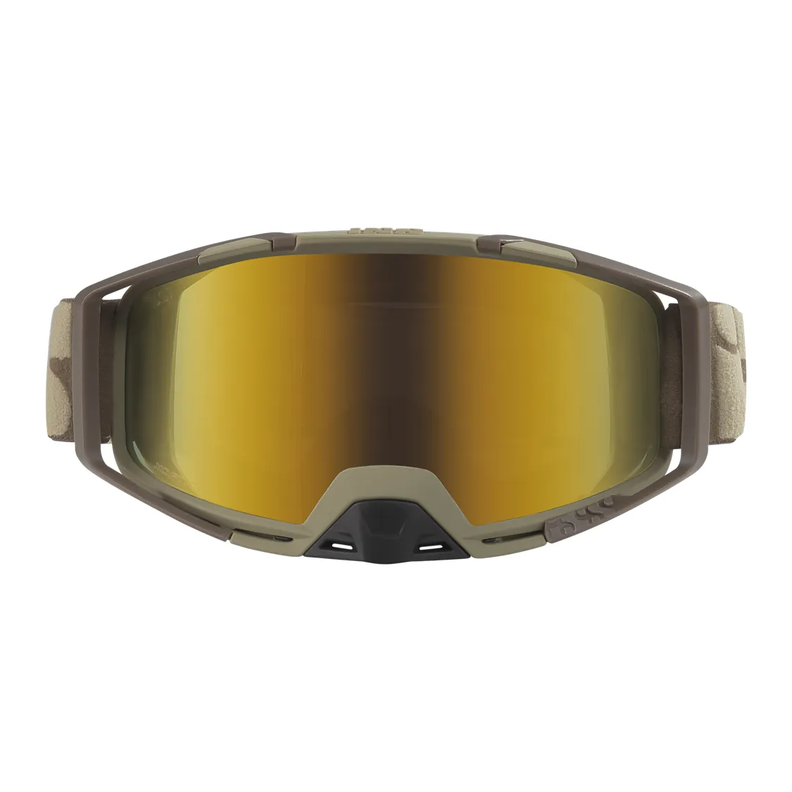IXS Trigger Goggles