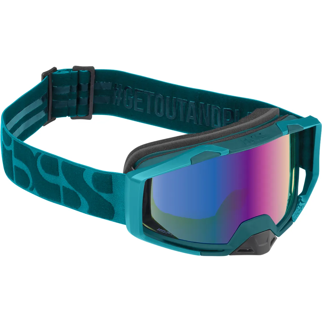 IXS Trigger Goggles
