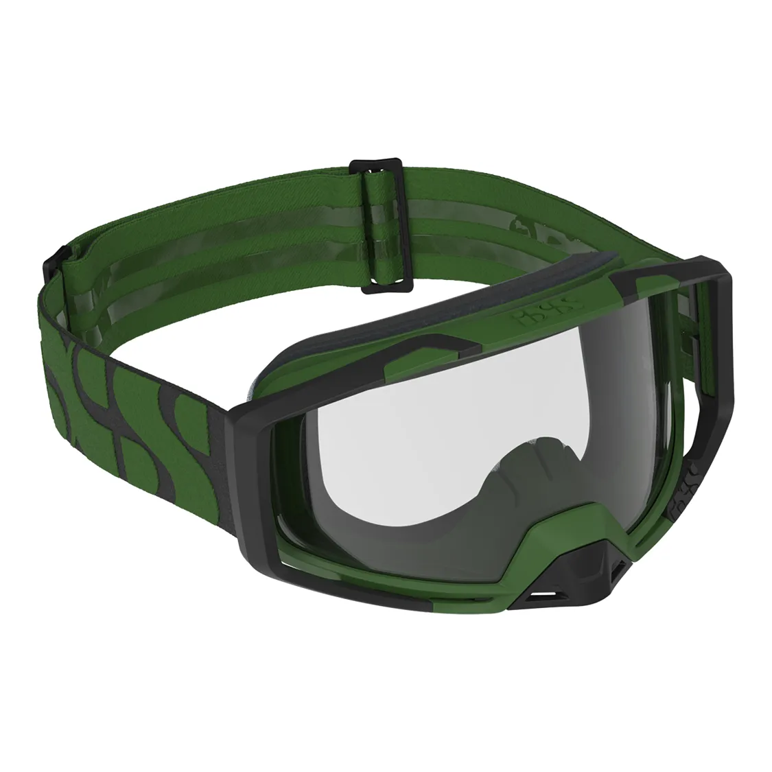 IXS Trigger Goggles