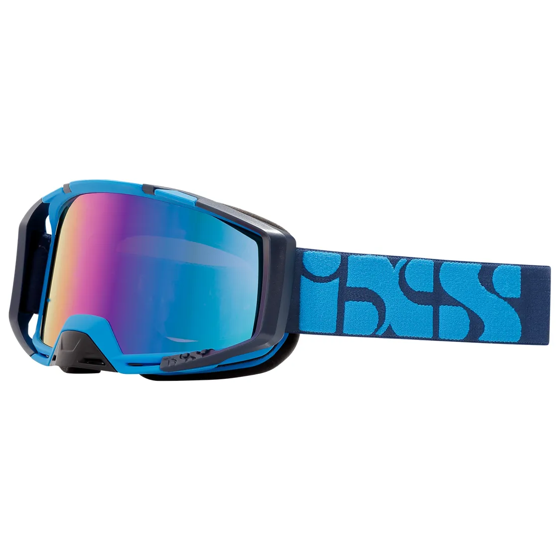 IXS Trigger Goggles