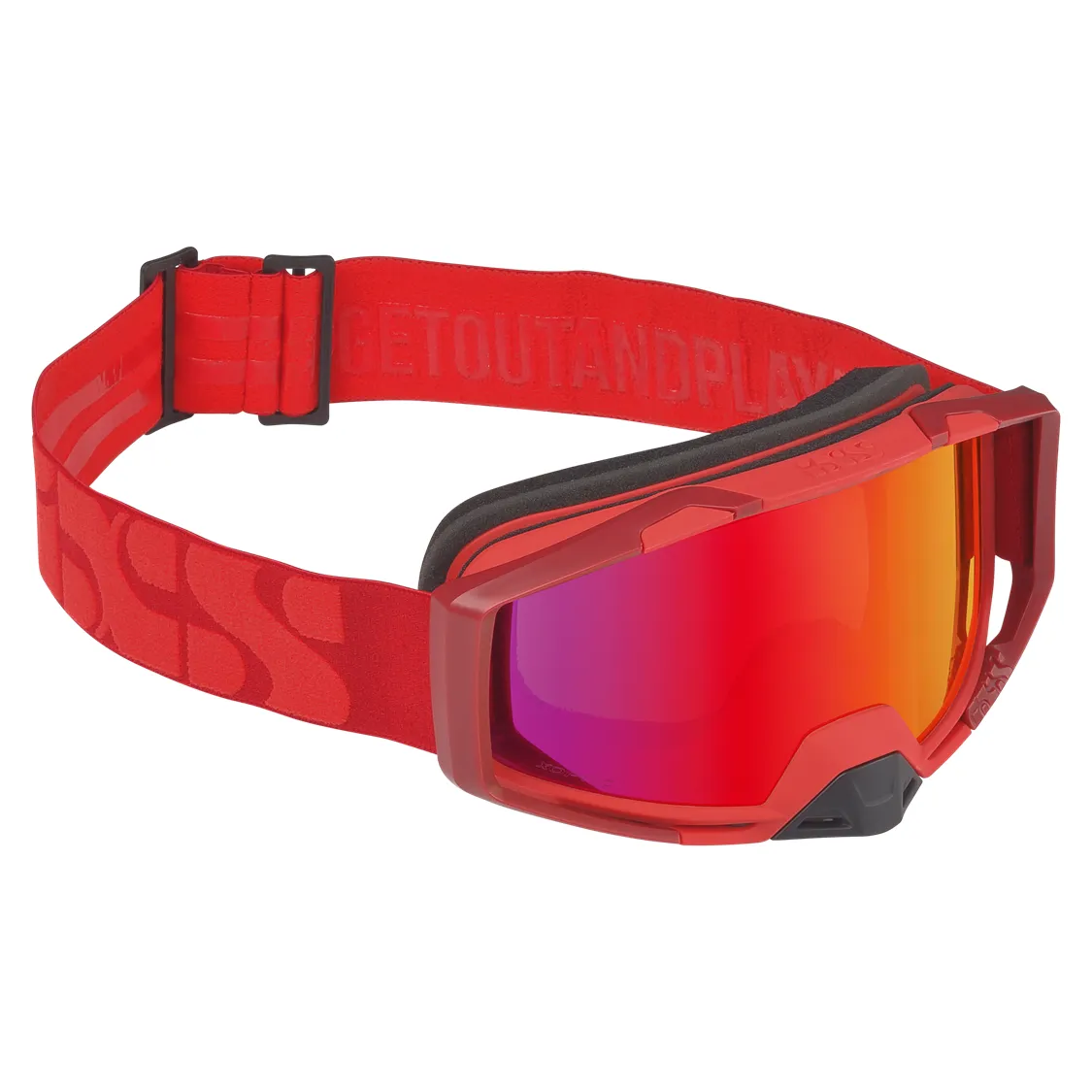 IXS Trigger Goggles