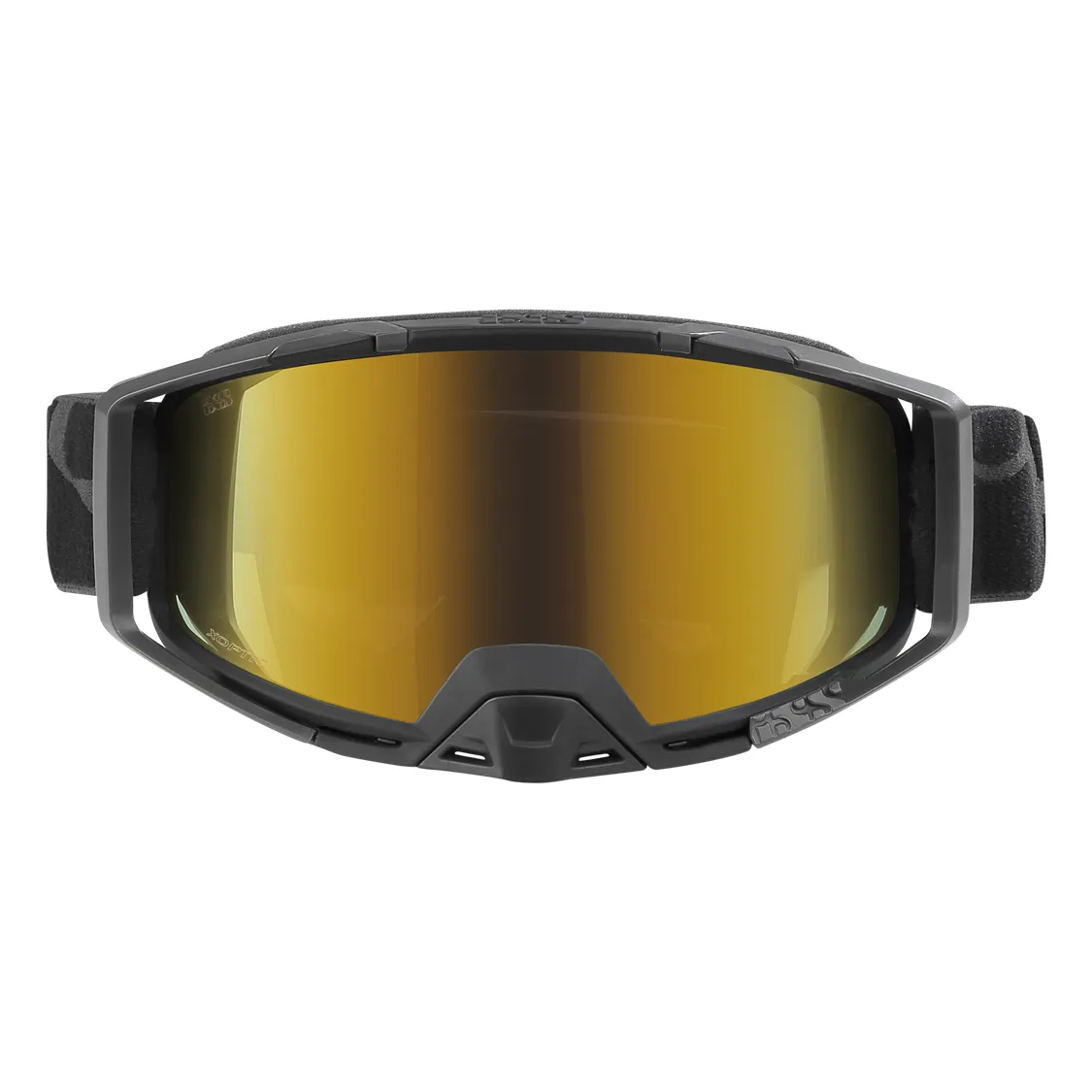 IXS Trigger Goggles