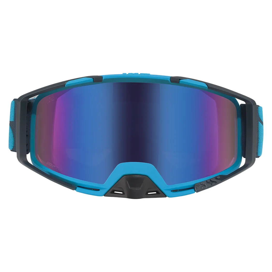 IXS Trigger Goggles