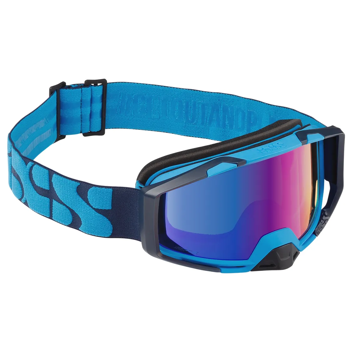 IXS Trigger Goggles