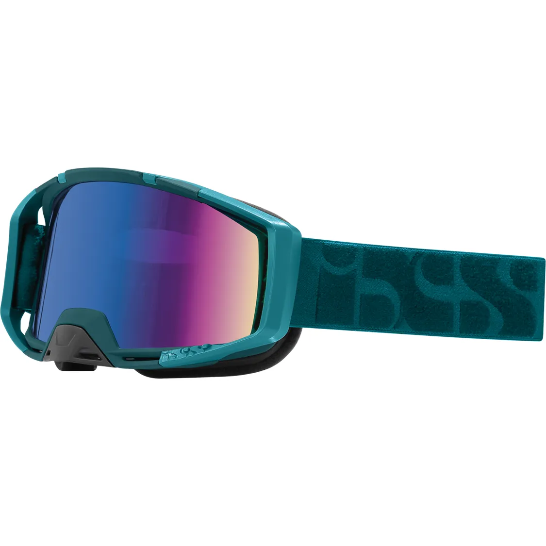 IXS Trigger Goggles