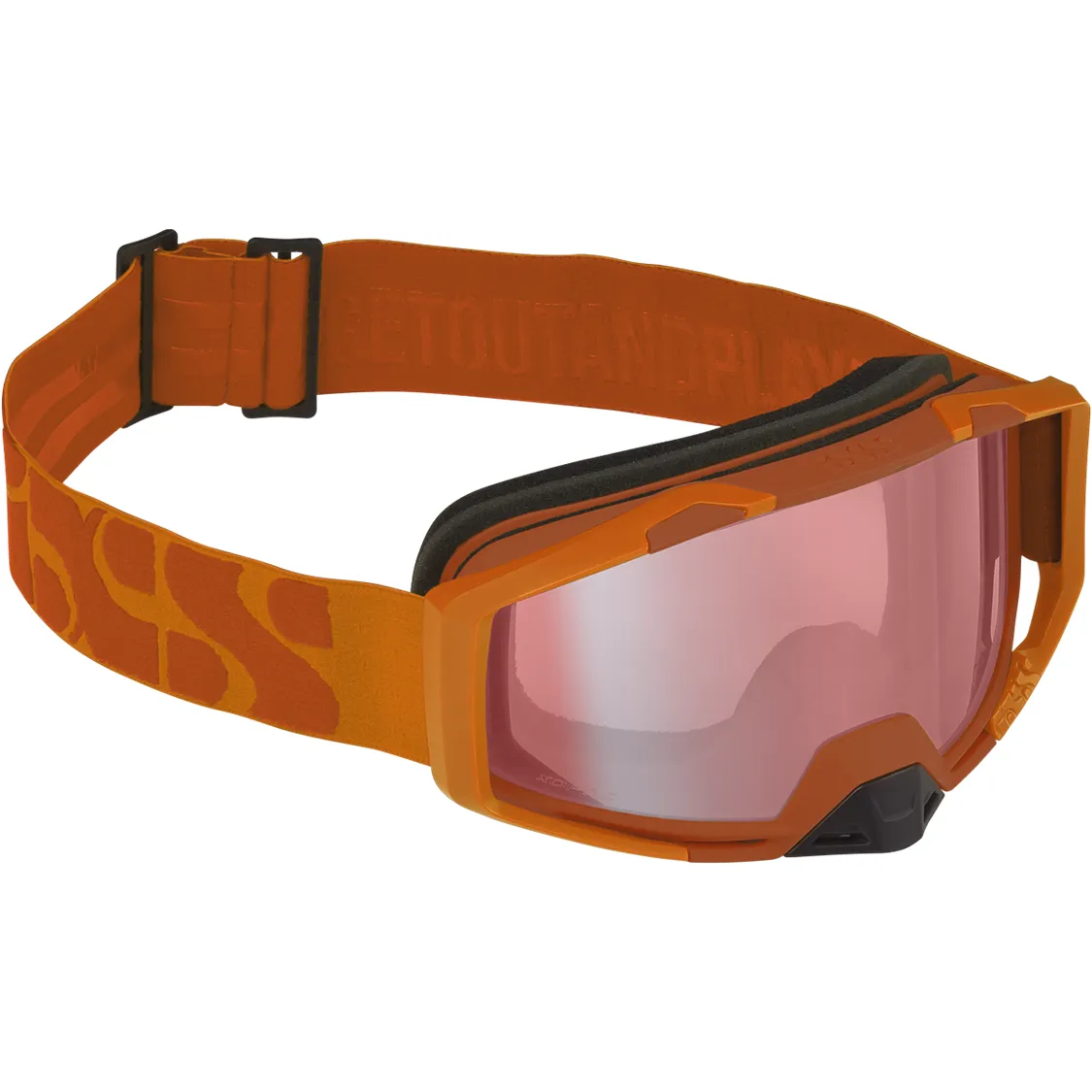 IXS Trigger Goggles