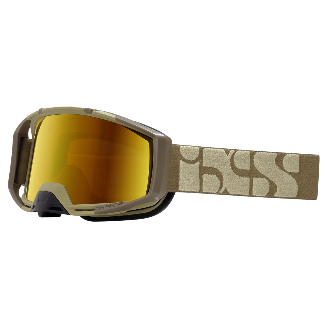 IXS Trigger Goggles