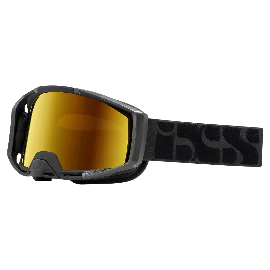 IXS Trigger Goggles