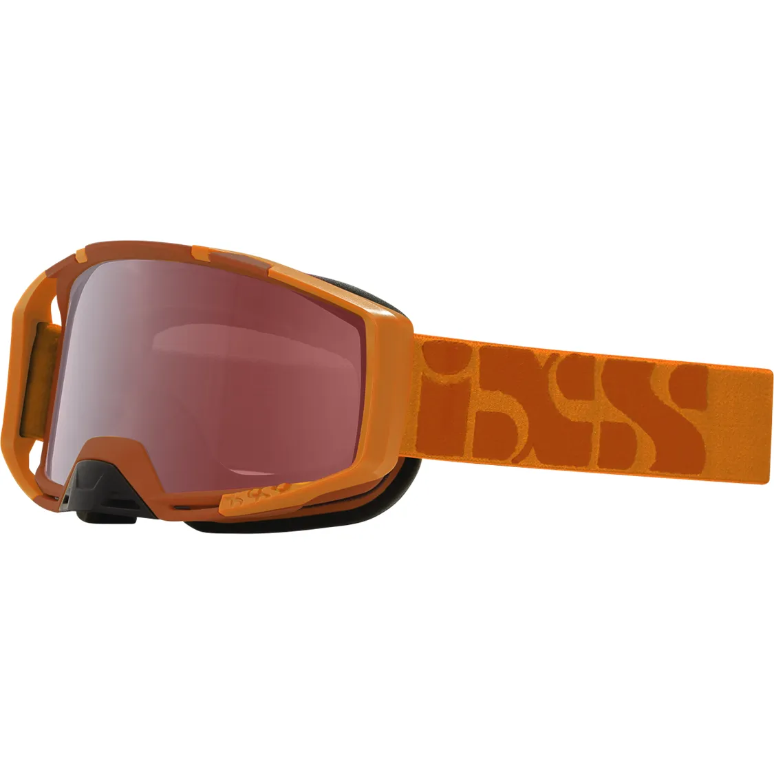 IXS Trigger Goggles