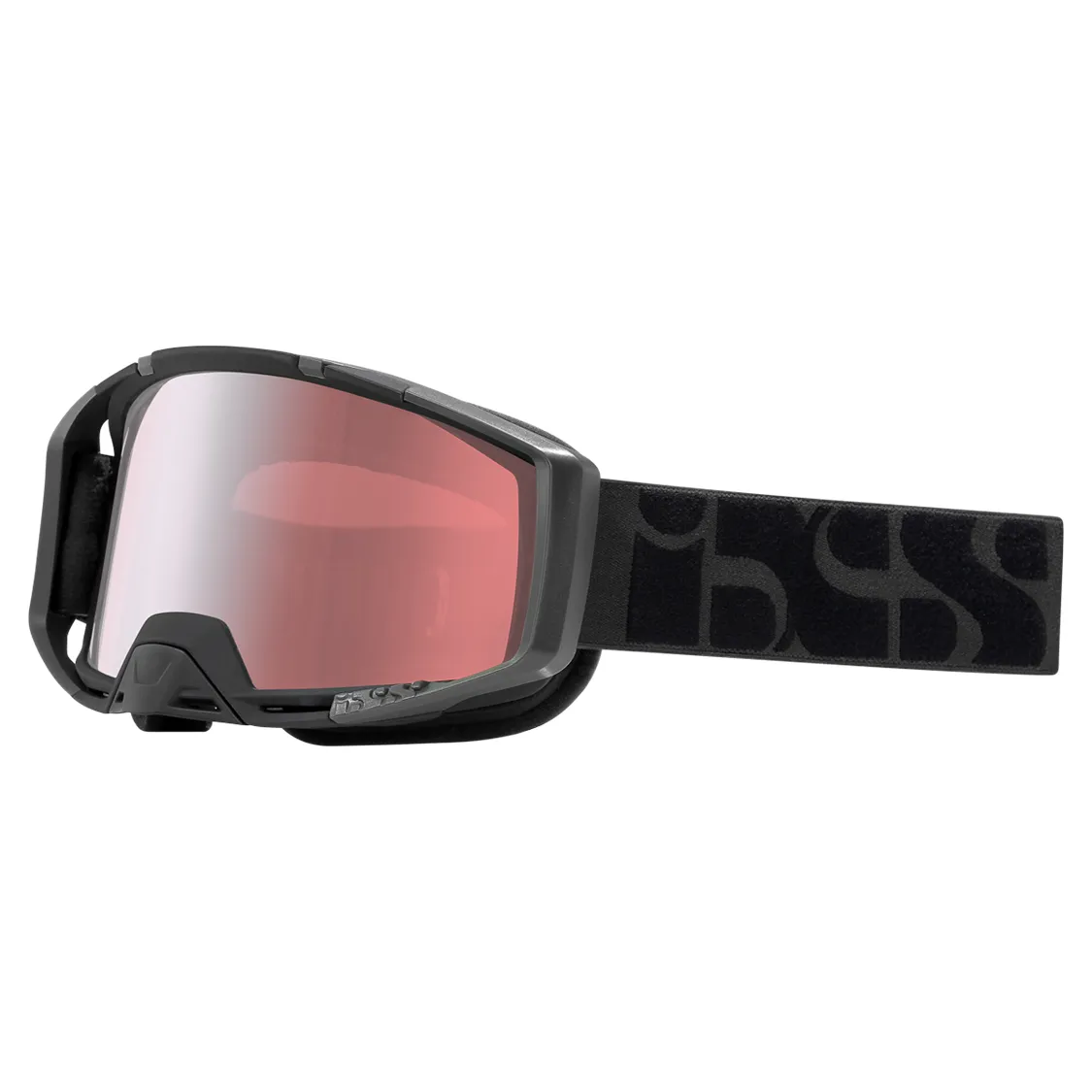 IXS Trigger Goggles