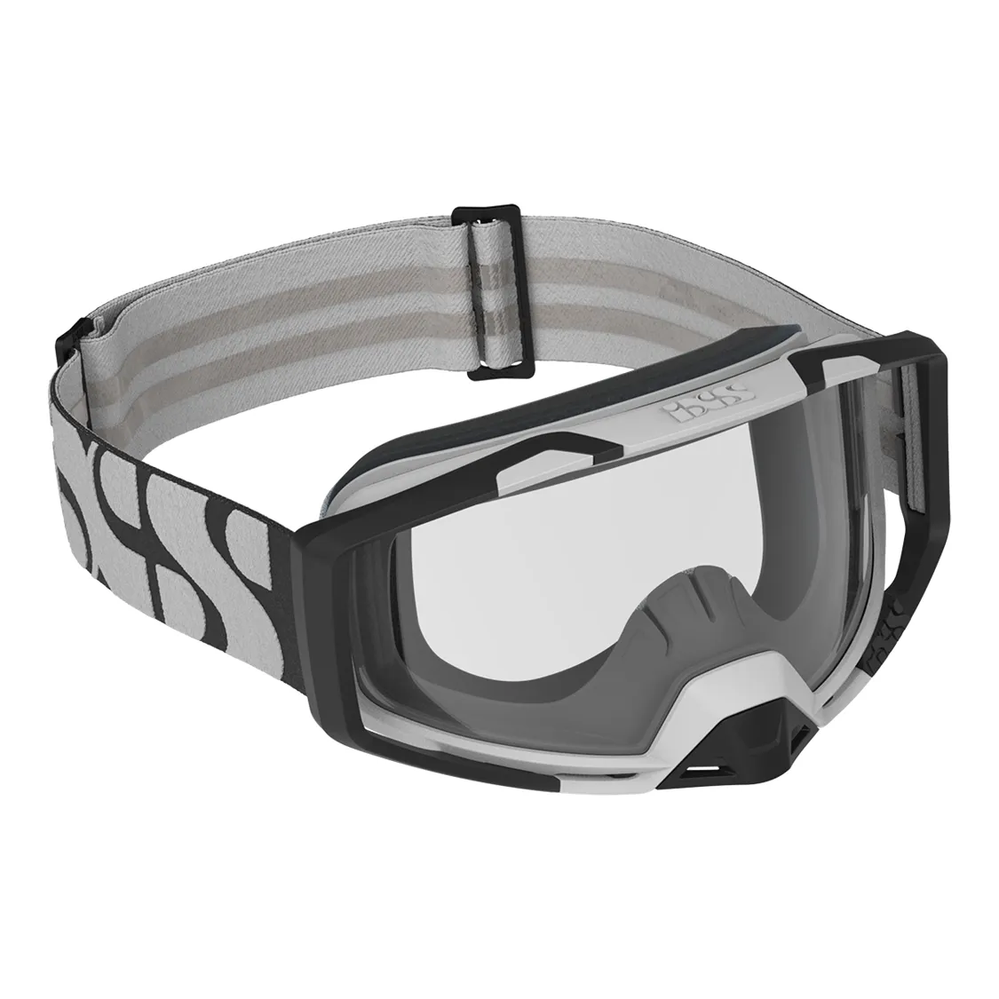 IXS Trigger Goggles