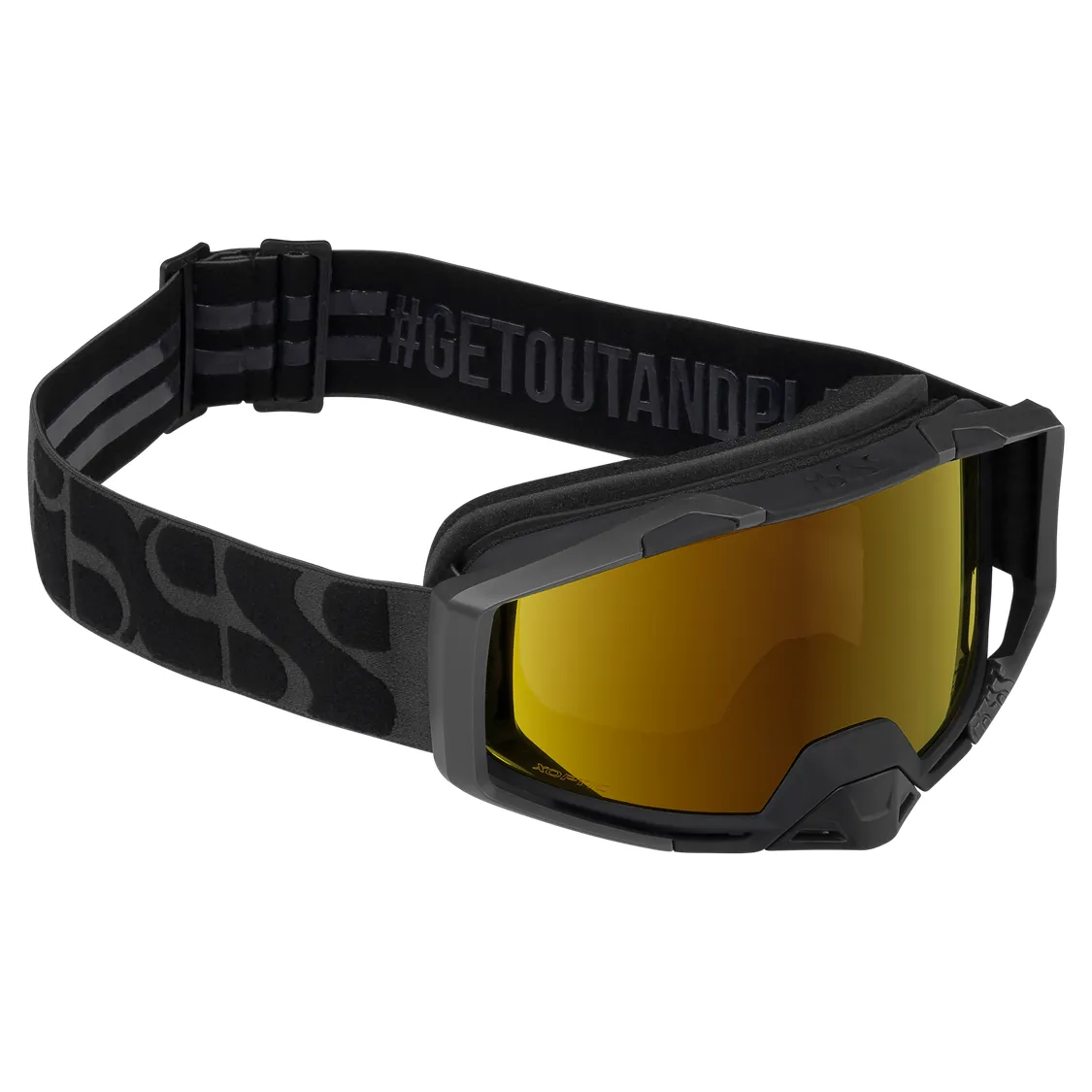 IXS Trigger Goggles