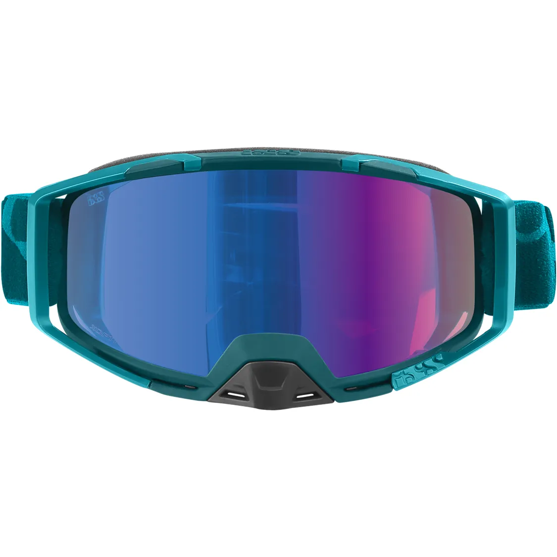 IXS Trigger Goggles