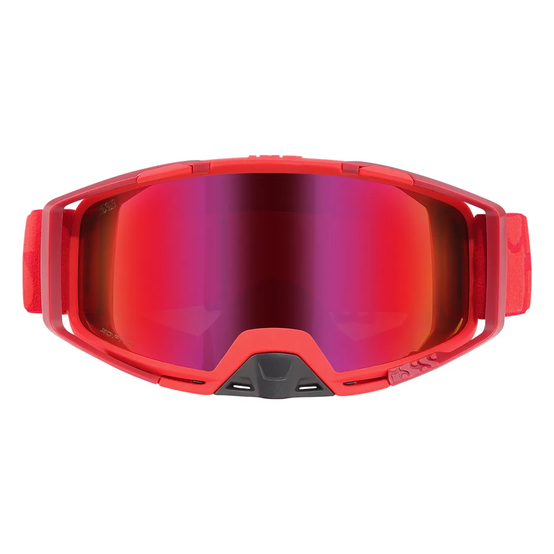 IXS Trigger Goggles