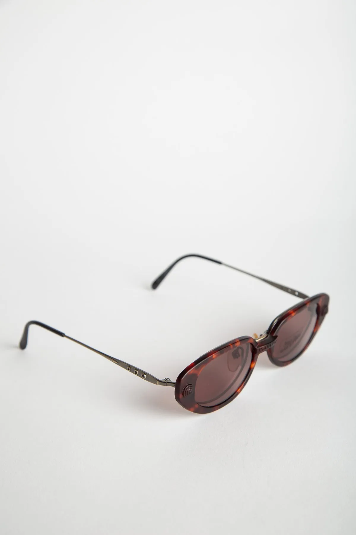 JEAN PAUL GAULTIER | 56 7205 MAGNETIC SUNGLASSES