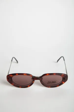 JEAN PAUL GAULTIER | 56 7205 MAGNETIC SUNGLASSES