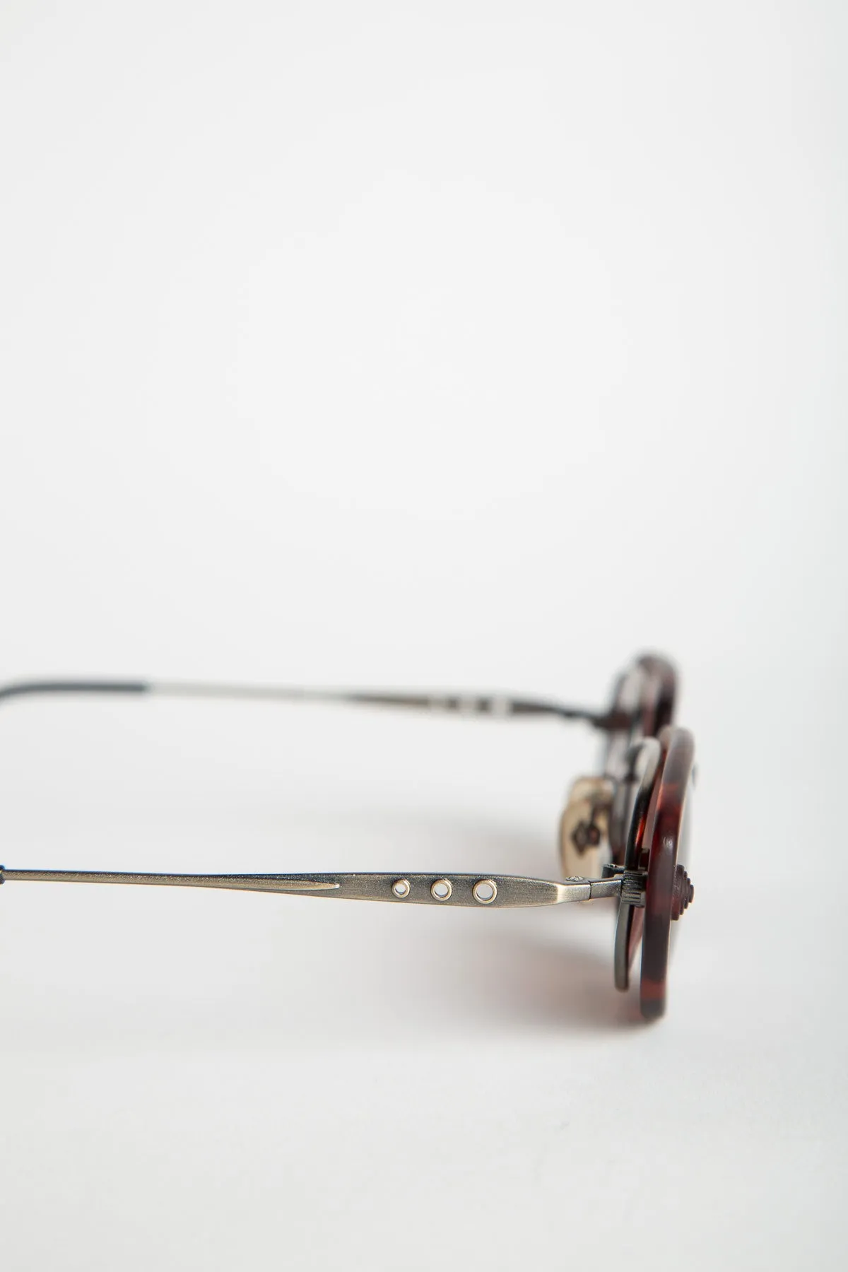 JEAN PAUL GAULTIER | 56 7205 MAGNETIC SUNGLASSES