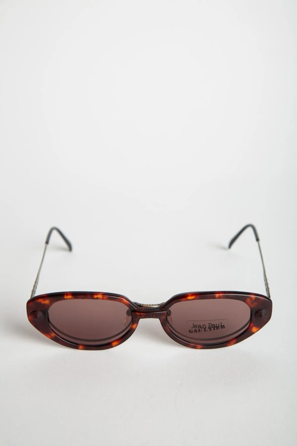 JEAN PAUL GAULTIER | 56 7205 MAGNETIC SUNGLASSES