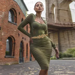 Jenny Bandage