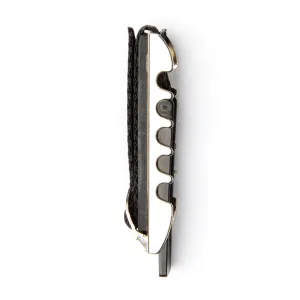 Jim Dunlop 14F Professional Toggle Flat Capo