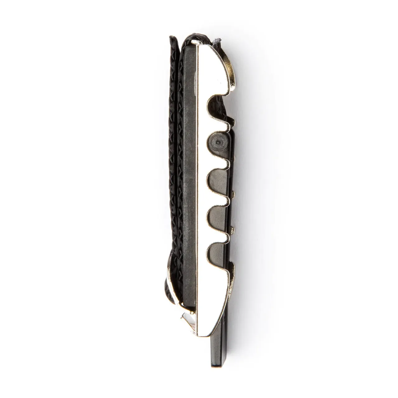 Jim Dunlop 14F Professional Toggle Flat Capo